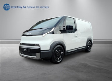 Vehicle image KIA PV5 Cargo 51.5 kWh Essential Vehicle image KIA PV5 Cargo 51.5 kWh Essential