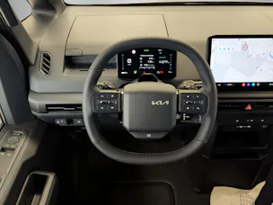 Kia PV5 Cargo 51.5 kWh Essential