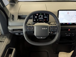 Vehicle image KIA PV5 Cargo 51.5 kWh Essential