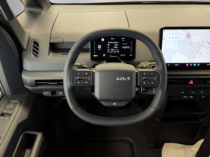 Vehicle image KIA PV5