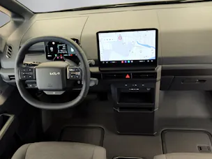 Kia PV5 Cargo 51.5 kWh Essential