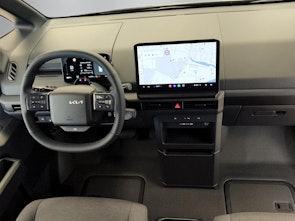 Vehicle image KIA PV5 Cargo 51.5 kWh Essential