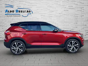 Volvo XC40 2.0 T5 R-Design AWD