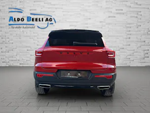 Volvo XC40 2.0 T5 R-Design AWD