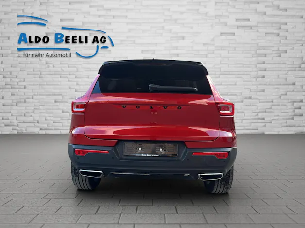 Volvo XC40 2.0 T5 R-Design AWD