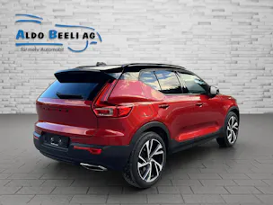Volvo XC40 2.0 T5 R-Design AWD