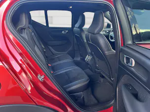 Volvo XC40 2.0 T5 R-Design AWD