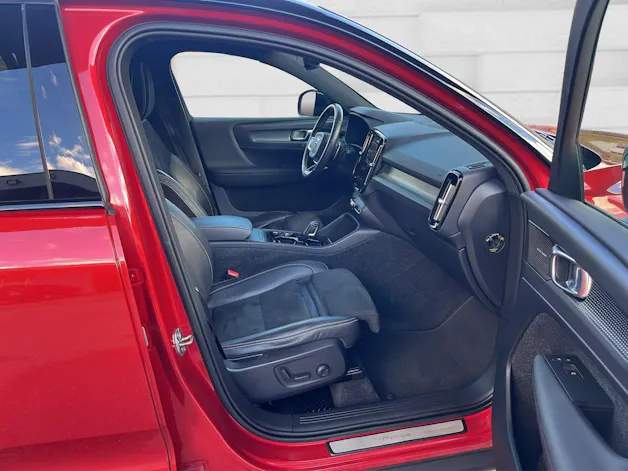 Volvo XC40 2.0 T5 R-Design AWD