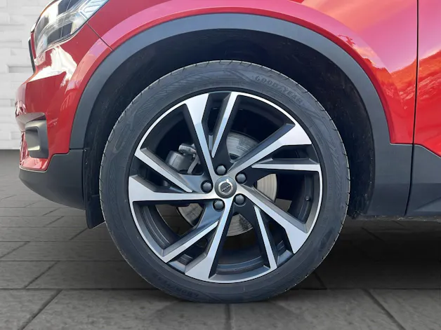 Volvo XC40 2.0 T5 R-Design AWD