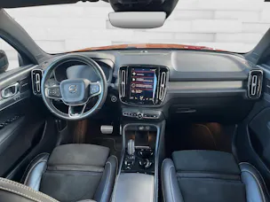 Volvo XC40 2.0 T5 R-Design AWD