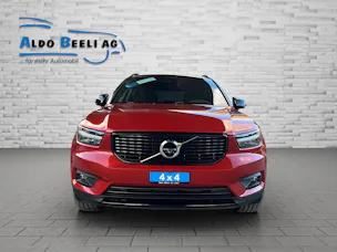 Volvo XC40 2.0 T5 R-Design AWD