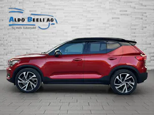 Volvo XC40 2.0 T5 R-Design AWD
