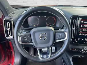 Volvo XC40 2.0 T5 R-Design AWD
