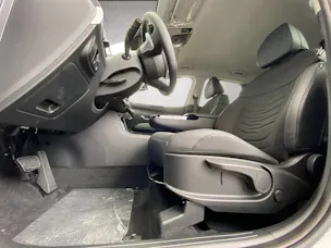 Hyundai Tucson 1.6 T-GDi HEV Amplia 4WD