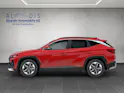 Hyundai Tucson 1.6 T-GDi HEV Amplia 4WD