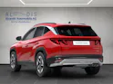 Hyundai Tucson 1.6 T-GDi HEV Amplia 4WD