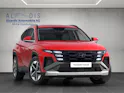 Hyundai Tucson 1.6 T-GDi HEV Amplia 4WD