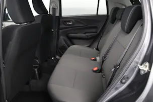 Suzuki Swift 1.2 Compact+ Hybrid
