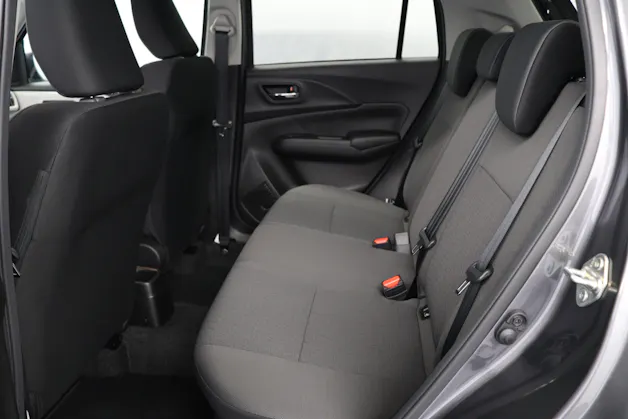 Suzuki Swift 1.2 Compact+ Hybrid