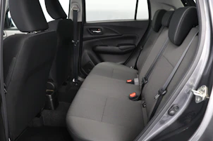 image du véhicule SUZUKI Swift 1.2 Compact+ Hybrid