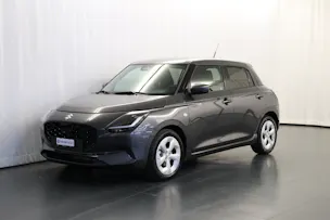 Suzuki Swift 1.2 Compact+ Hybrid