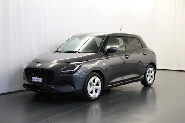 Suzuki Swift 1.2 Compact+ Hybrid
