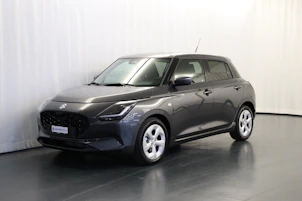 image du véhicule SUZUKI Swift 1.2 Compact+ Hybrid