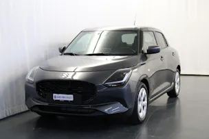 Suzuki Swift 1.2 Compact+ Hybrid