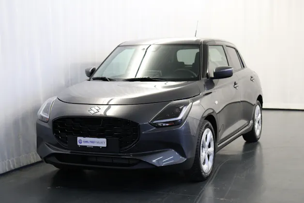 Suzuki Swift 1.2 Compact+ Hybrid