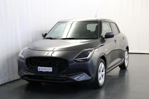 image du véhicule SUZUKI Swift 1.2 Compact+ Hybrid