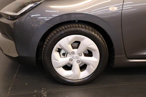 image du véhicule SUZUKI Swift 1.2 Compact+ Hybrid