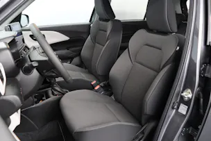 Suzuki Swift 1.2 Compact+ Hybrid