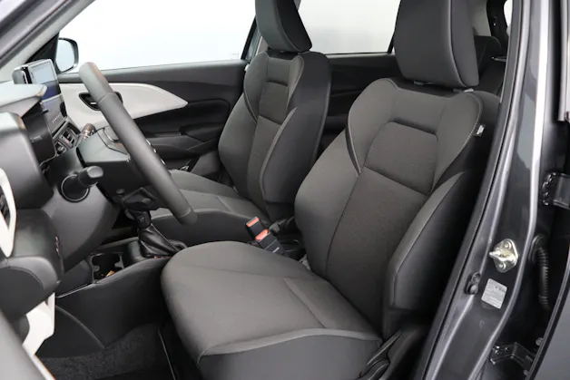 Suzuki Swift 1.2 Compact+ Hybrid