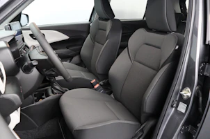 image du véhicule SUZUKI Swift 1.2 Compact+ Hybrid