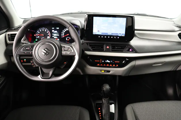 Suzuki Swift 1.2 Compact+ Hybrid