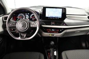 image du véhicule SUZUKI Swift 1.2 Compact+ Hybrid