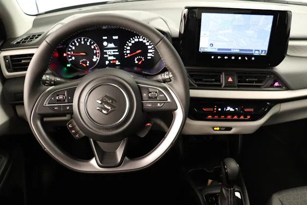 Suzuki Swift 1.2 Compact+ Hybrid