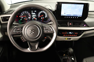 image du véhicule SUZUKI Swift 1.2 Compact+ Hybrid