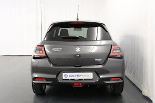 Suzuki Swift 1.2 Compact+ Hybrid