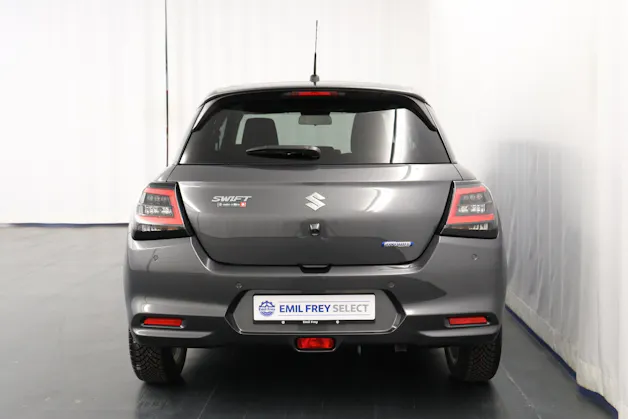 Suzuki Swift 1.2 Compact+ Hybrid