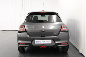 image du véhicule SUZUKI Swift 1.2 Compact+ Hybrid