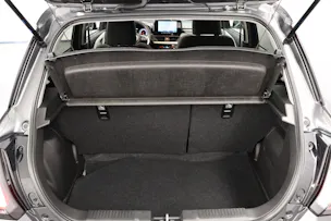 Suzuki Swift 1.2 Compact+ Hybrid