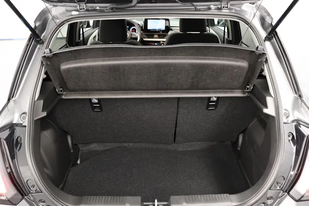 Suzuki Swift 1.2 Compact+ Hybrid