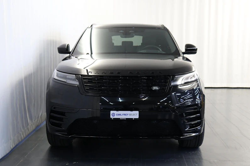 Fahrzeugbild LAND ROVER RANGE ROVER VELAR