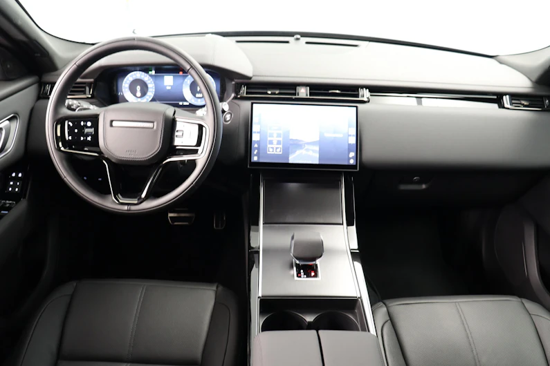 Fahrzeugbild LAND ROVER RANGE ROVER VELAR