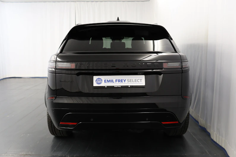 Fahrzeugbild LAND ROVER RANGE ROVER VELAR