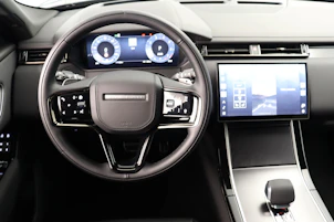 Fahrzeugbild LAND ROVER Range Rover Velar 3.0 I6 Dynamic SE