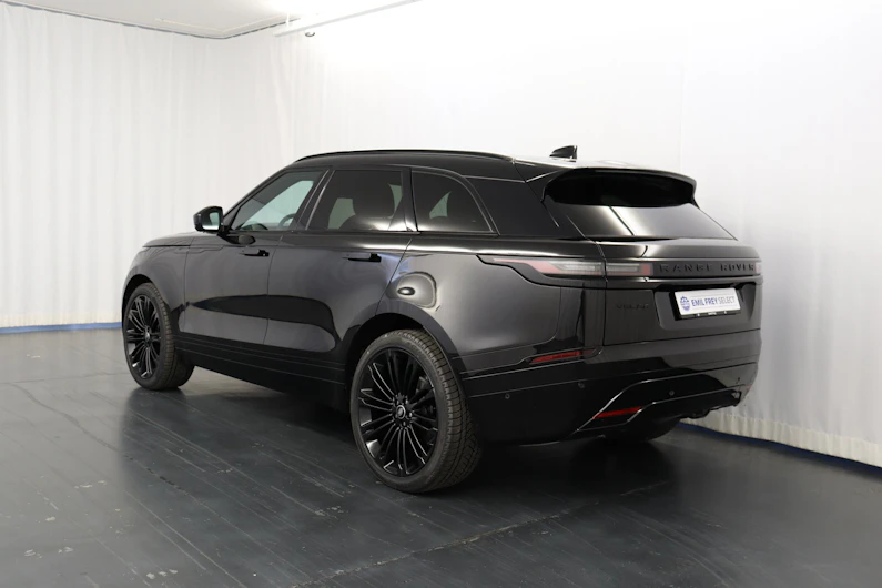 Fahrzeugbild LAND ROVER RANGE ROVER VELAR