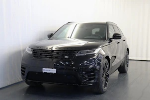 Fahrzeugbild LAND ROVER Range Rover Velar 3.0 I6 Dynamic SE
