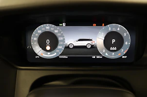 Fahrzeugbild LAND ROVER Range Rover Velar 3.0 I6 Dynamic SE